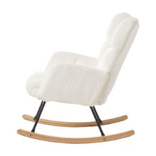 Cecilia Teddy Rocking Chair